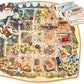 Funko ET The Extra-Terrestrial Cooperative Family Board Game Ages 10 and Up 2-4 Players