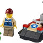 LEGO City Wildlife Rescue Hovercraft