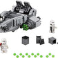 LEGO Star Wars First Order Snowspeeder 75100 Building Kit