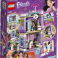 LEGO Friends Emma’s Art Studio 41365 Building Kit