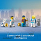LEGO City Lunar Roving Vehicle