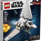 LEGO Star Wars Imperial Shuttle 75302