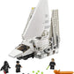 LEGO Star Wars Imperial Shuttle 75302