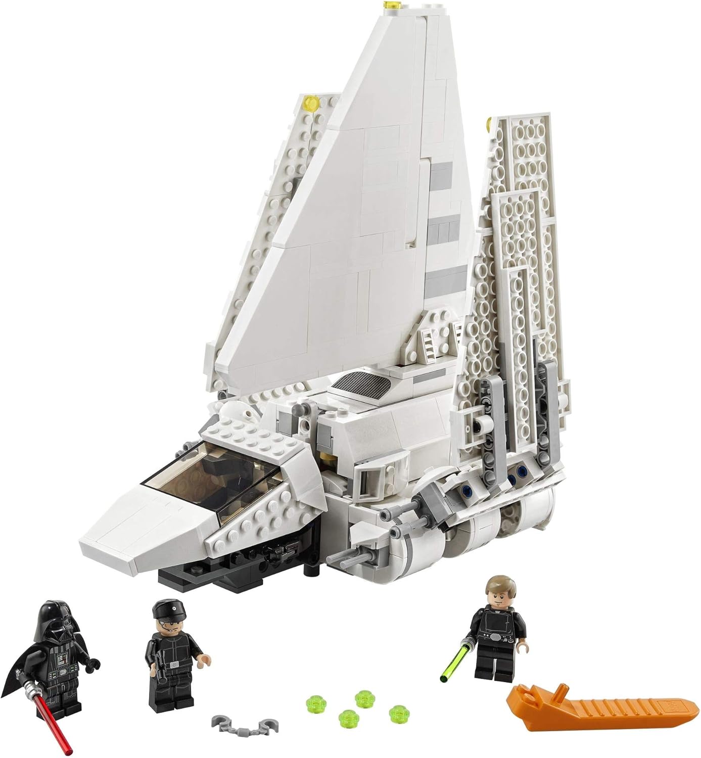 LEGO Star Wars Imperial Shuttle 75302