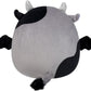 Squishmallows 12-Inch Bridgette Cow Bat