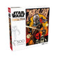 Buffalo Games - Star Wars: The Mandalorian 500 Piece Jigsaw Puzzle