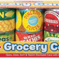 Melissa & Doug Melissa Doug Let's Play House Grocery Cans Play Food Kitchen Accessory