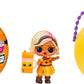 L.O.L. Surprise! LOL Surprise Surprise Spooky Party Tots Pumpkin Pretty Toy Gift Girls Age
