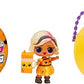 L.O.L. Surprise! LOL Surprise Surprise Spooky Party Tots Pumpkin Pretty Toy Gift Girls Age