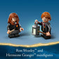 LEGO Harry Potter Forbidden Forest Magical Creatures Glow in The Dark Toy for with