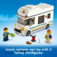 LEGO City Great Vehicle
