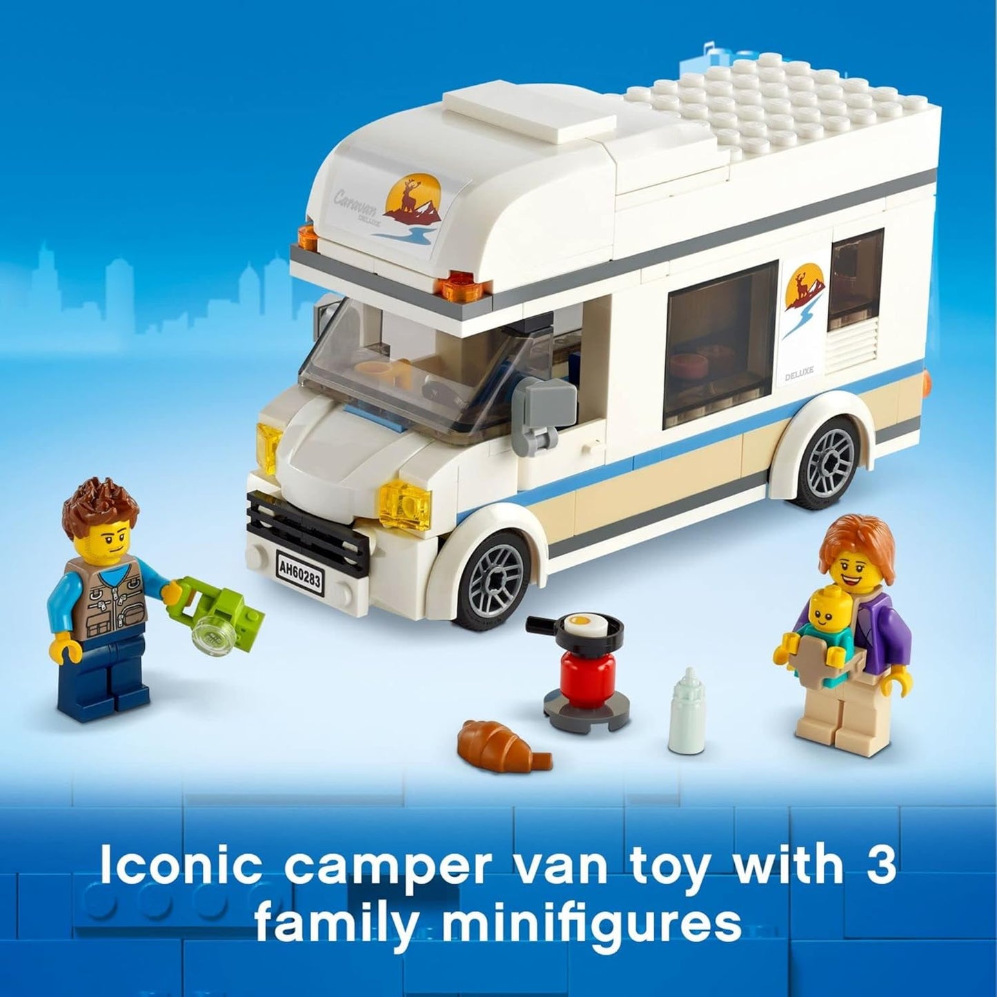 LEGO City Great Vehicle