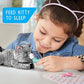 Just Play Newborns Kitty Interactive Pet