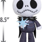 Just Play Disney Tim Burton's Nightmare Before Christmas Small Plush