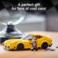 LEGO Speed Champions Toyota GR Supra 76901 Sports Car Toy Building Set