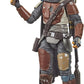 STAR WARS The Vintage Collection The Mandalorian Toy 3.75 Scale Action Figure for Ages 4