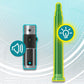 STAR WARS Lightsaber Forge Yoda Green Customizable Electronic Lightsaber for 4 Year Old
