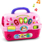 VTech Care for Me Learning Carrier Pink