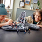 LEGO Star Wars: The Mandalorian Imperial Light Cruiser 75315 (1,336 Pieces)