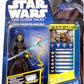 Star Wars 2011 Clone Wars Animated Action Figure