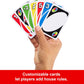 Mattel Games Mattel UNO Card Game