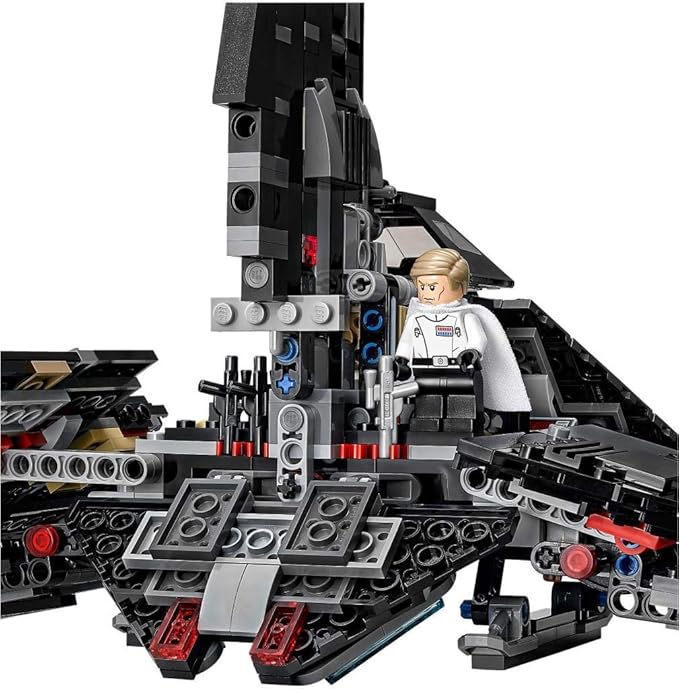 LEGO STAR WARS Krennic's Imperial Shuttle Building Set