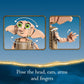 LEGO Harry Potter Dobby The House-Elf Building Toy Set Build and Display Model of a