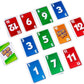 Mattel Games Mattel Skip-Bo Card Game