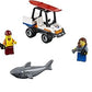 LEGO City Coast Guard Starter Set (60163)