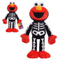 Just Play Sesame Street Halloween Plush