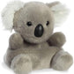 Aurora® Wiggles Koala™ Stuffed Animal