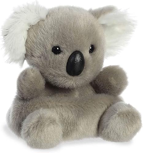 Aurora® Wiggles Koala™ Stuffed Animal