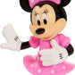 Just Play Mickey Mouse Figure Set 5 Pack for Ages 3 Up by Just Play