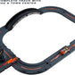 Hot Wheels Toy Car Track Set Pack 10 Track-Building Parts with City Square Bridge 164 Scale Vehicle