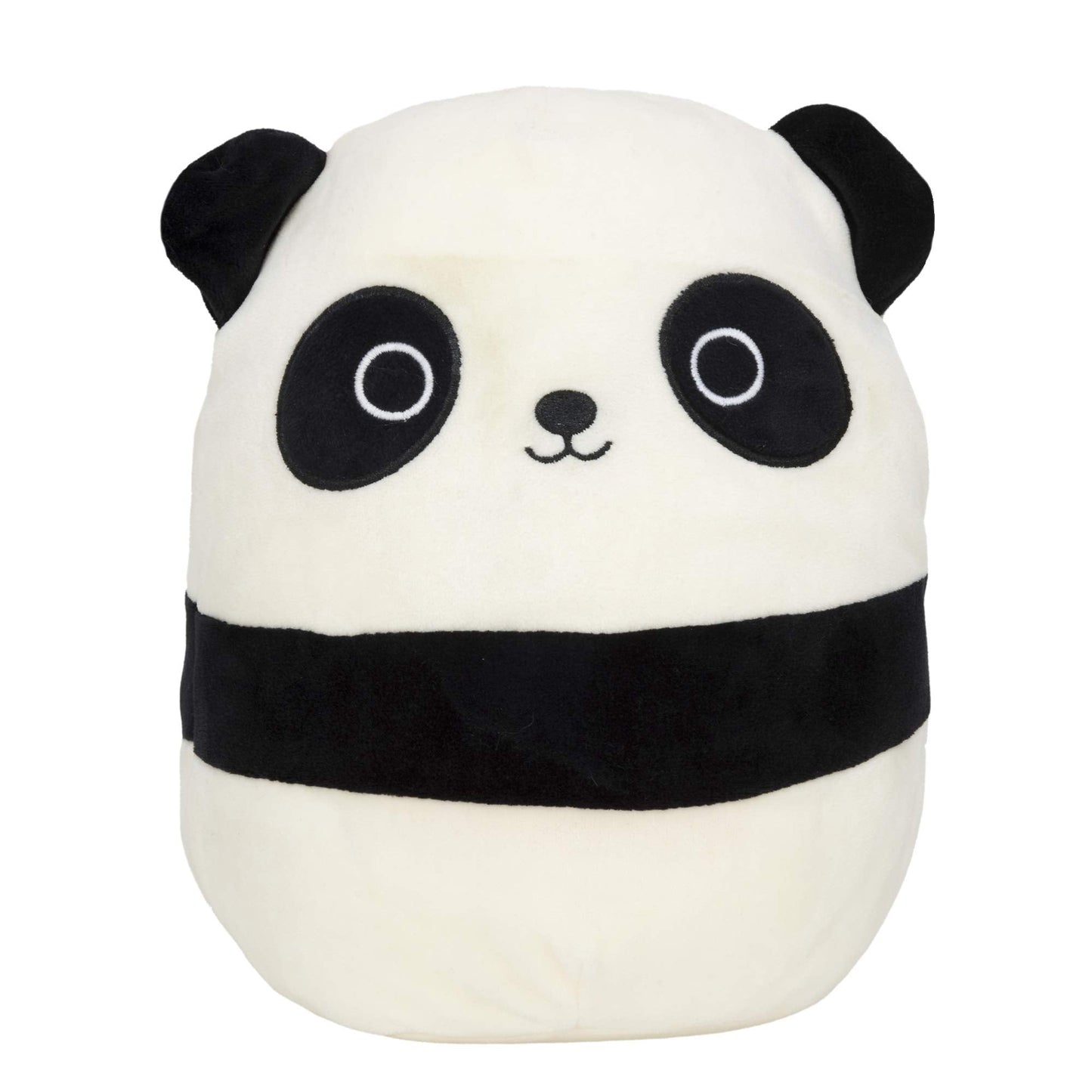 Squishmallows Official Kellytoy Plush 8" Stanley The Panda