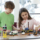 LEGO City Cargo Train (60198)