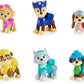 Paw Patrol 10th Anniversary All Paws On Deck Toy Figures Gift Pack with 10 Action Figures