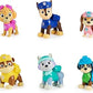 Paw Patrol 10th Anniversary All Paws On Deck Toy Figures Gift Pack with 10 Action Figures