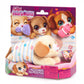 Just Play furReal Newborns Puppy Interactive Pet