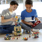 LEGO City Capital City Building Kit (1211 Pieces)