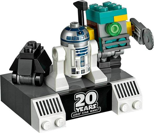 LEGO 75522 Polybag Star Wars Mini Boost Droid Commander