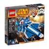 Lego Star Wars 75087 Anakins Custom Jedi Starfighter