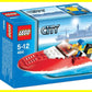 LEGO City Speed Boat