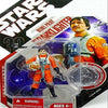 Hasbro Star Wars 30th Anniversary BIGGS DARKLIGHTER with Plastic Collector Coin