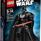 LEGO Star Wars Darth Vader