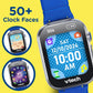 VTech KidiZoom Smartwatch DX4 Blue