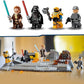 LEGO Star Wars Obi-Wan Kenobi(TM) vs. Darth Vader (TM) 75334