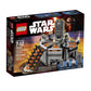 LEGO Star Wars Carbon-Freezing Chamber 75137