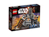 LEGO Star Wars Carbon-Freezing Chamber 75137