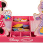 Melissa & Doug Melissa Doug Disney Minnie Mouse and Daisy Duck Magnetic Dress-Up Wooden Doll